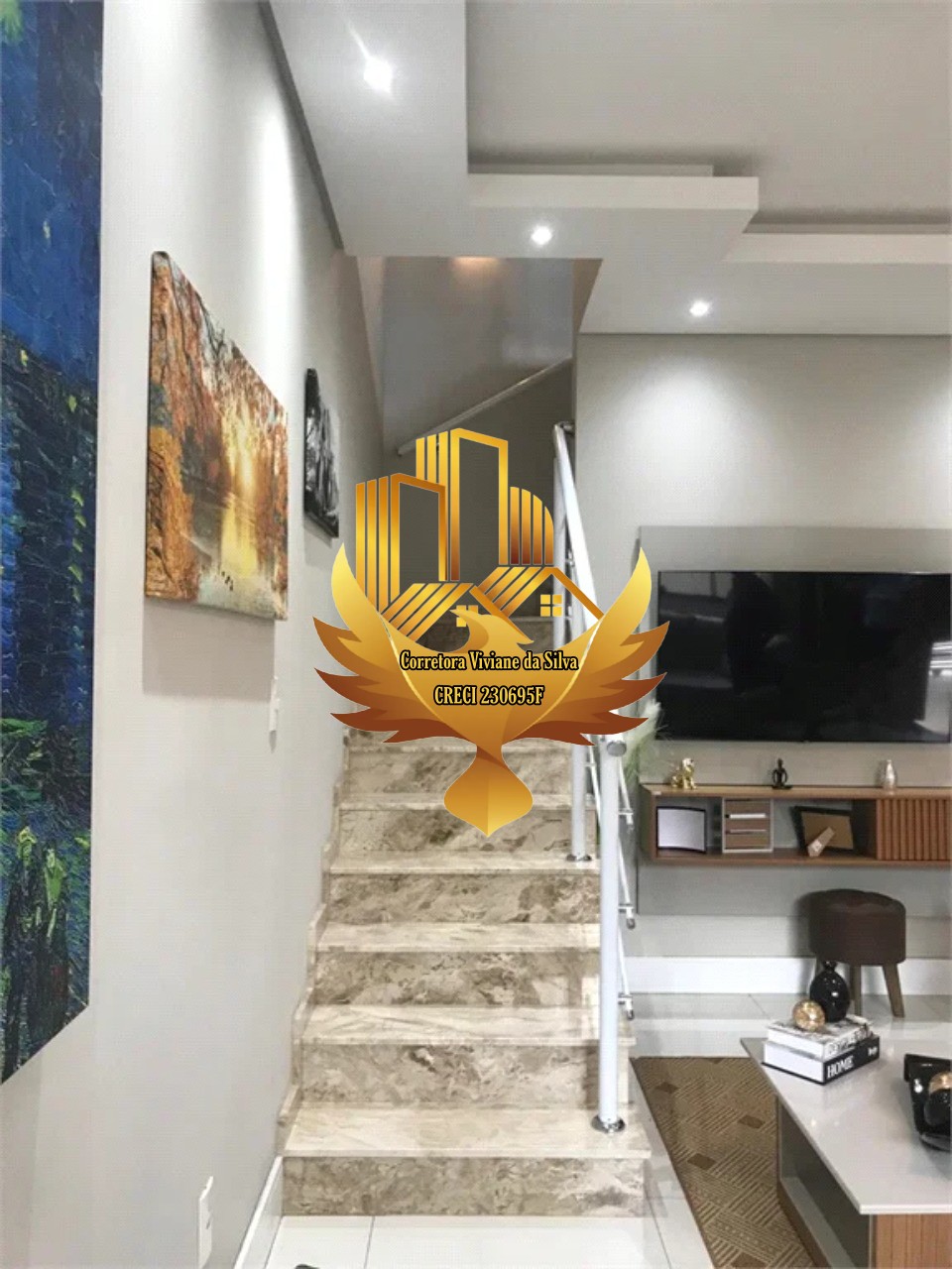 Casa, 3 quartos - Foto 16