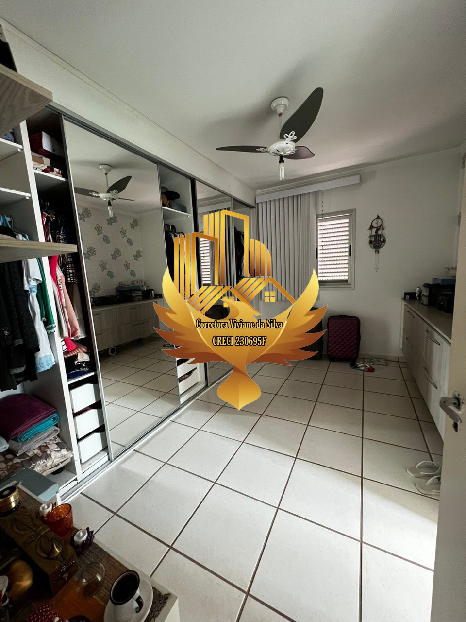 Apartamento à venda com 2 quartos, 72m² - Foto 6