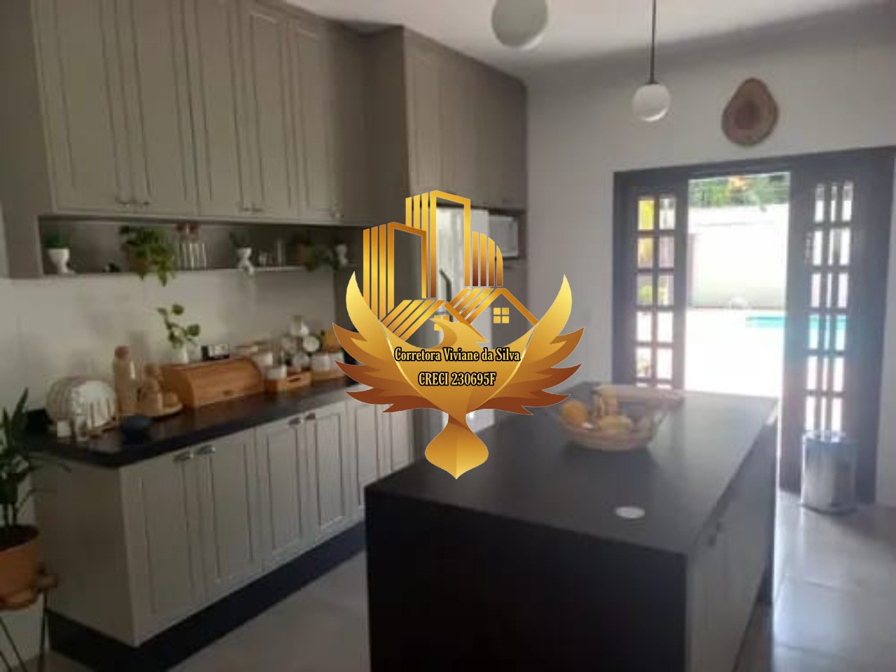 Casa, 2 quartos - Foto 6