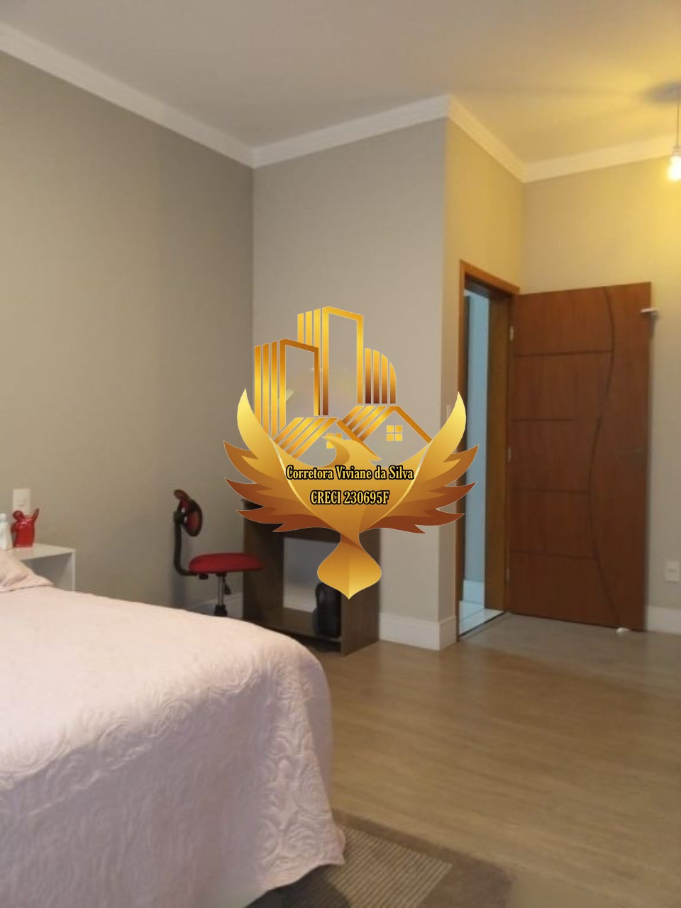 Casa, 3 quartos - Foto 21