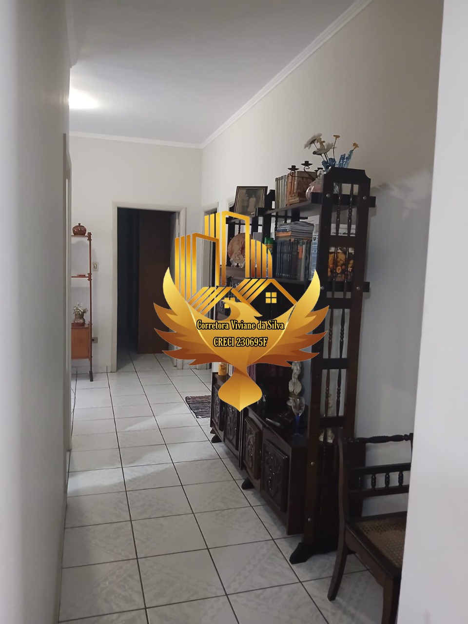 Casa à venda com 3 quartos - Foto 5