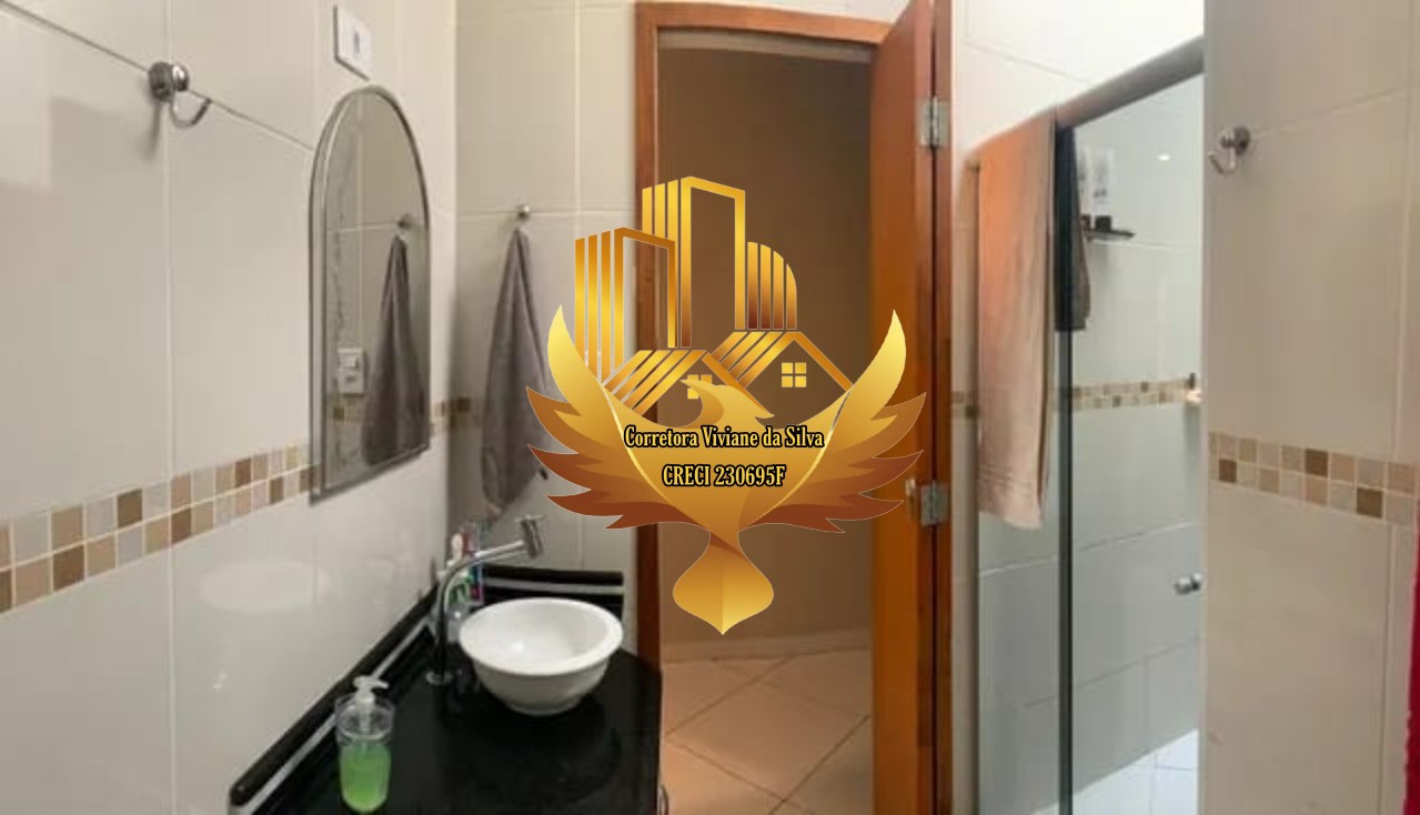 Casa, 2 quartos - Foto 10