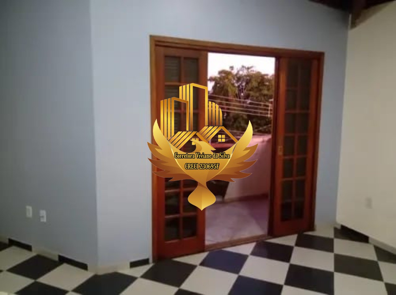Casa à venda com 3 quartos - Foto 8
