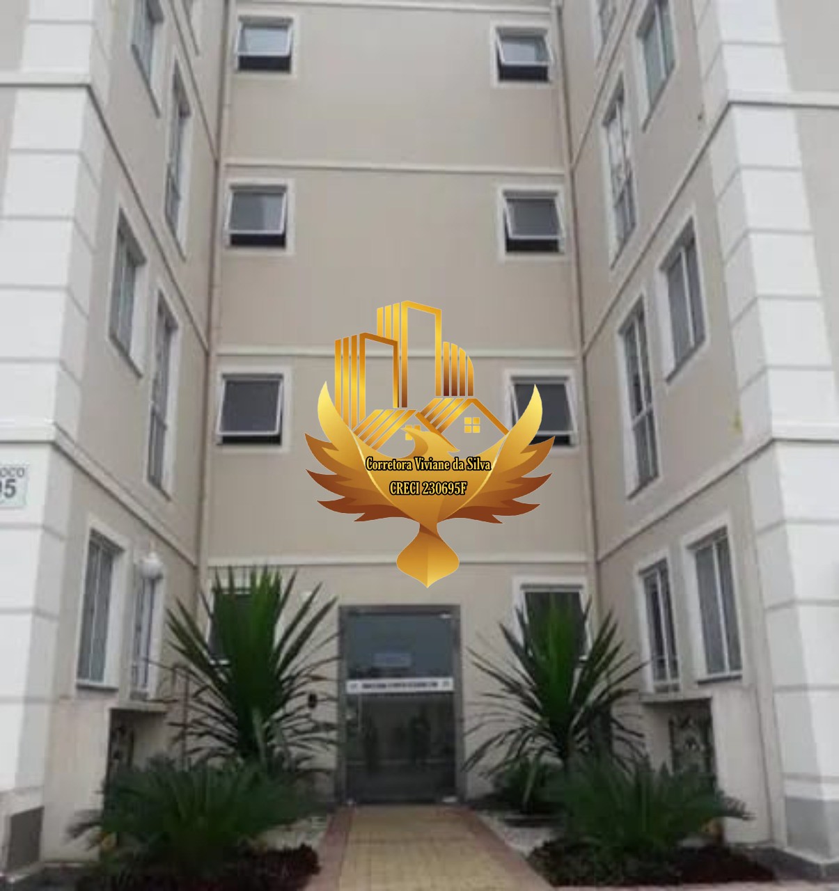 Apartamento à venda com 2 quartos, 42m² - Foto 18