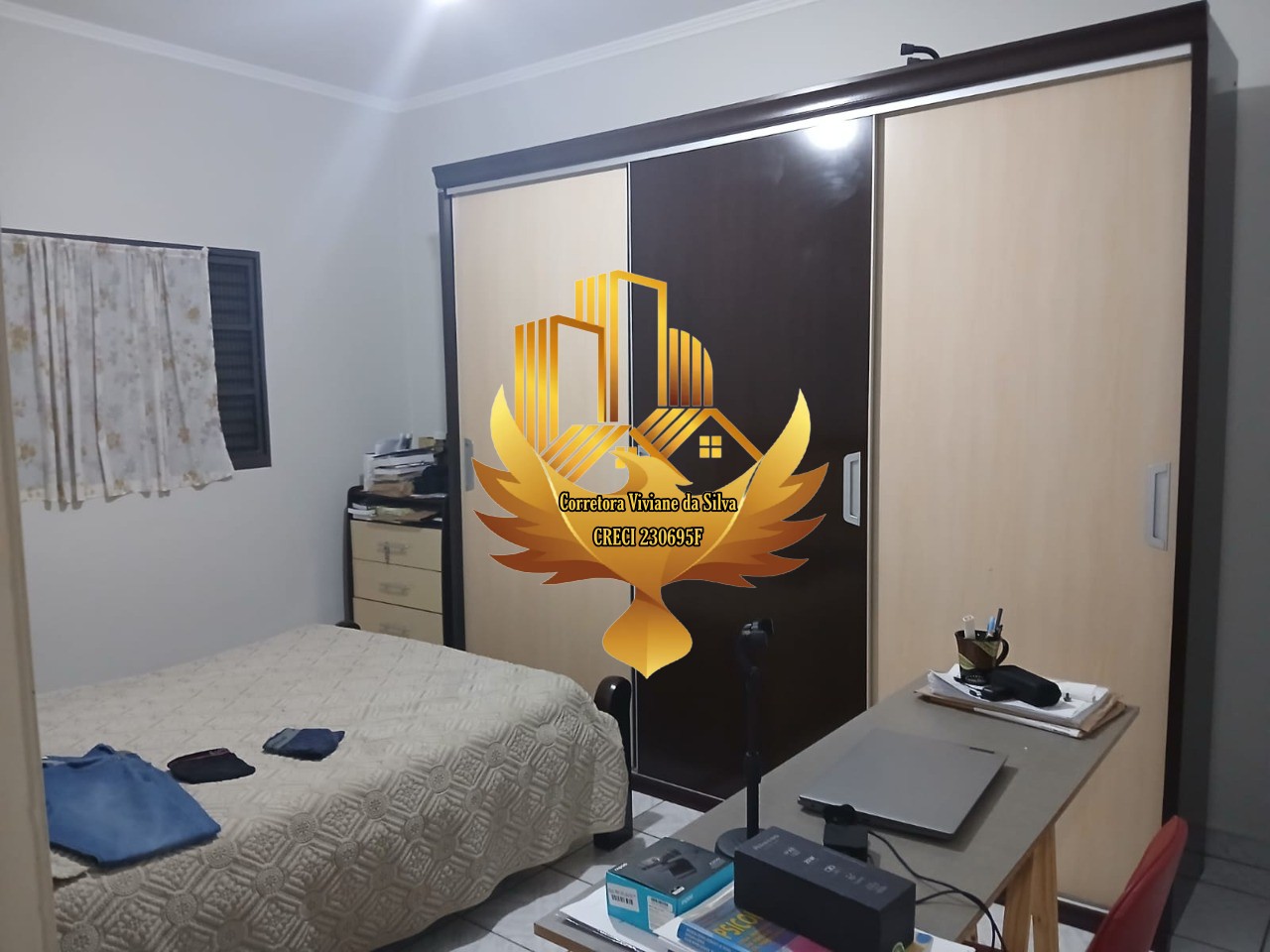 Casa à venda com 3 quartos - Foto 10