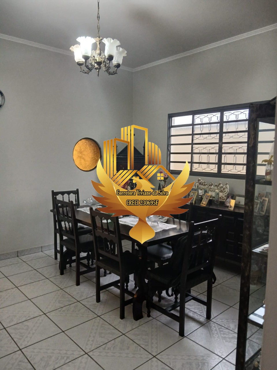 Casa à venda com 3 quartos - Foto 6