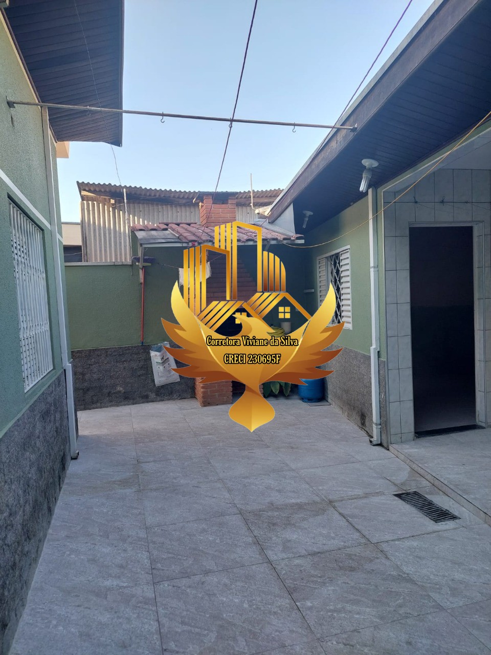 Casa, 3 quartos - Foto 12