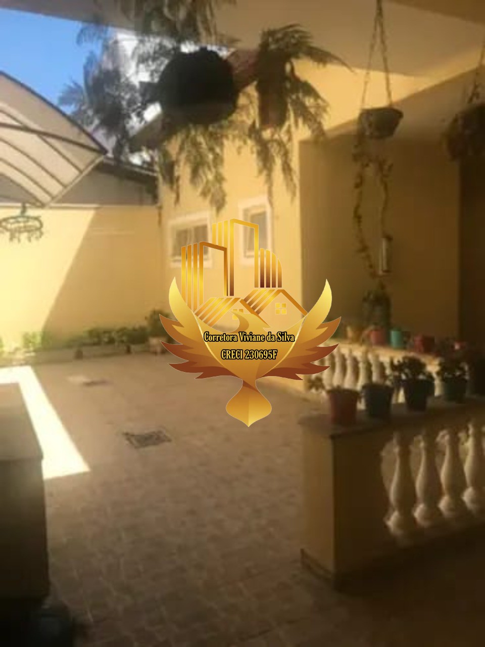 Casa, 3 quartos - Foto 9