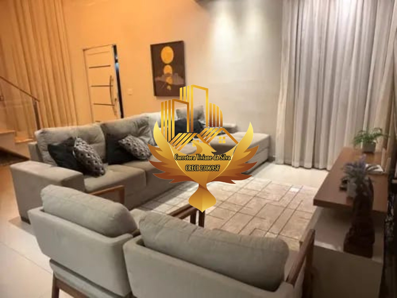 Casa, 3 quartos - Foto 7