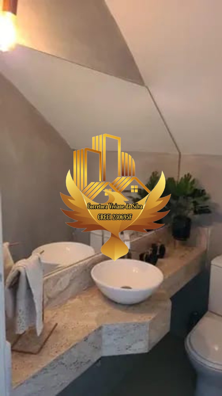 Casa, 3 quartos - Foto 19