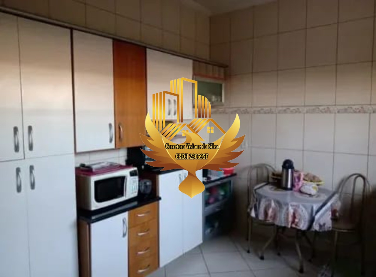 Casa à venda com 3 quartos - Foto 4