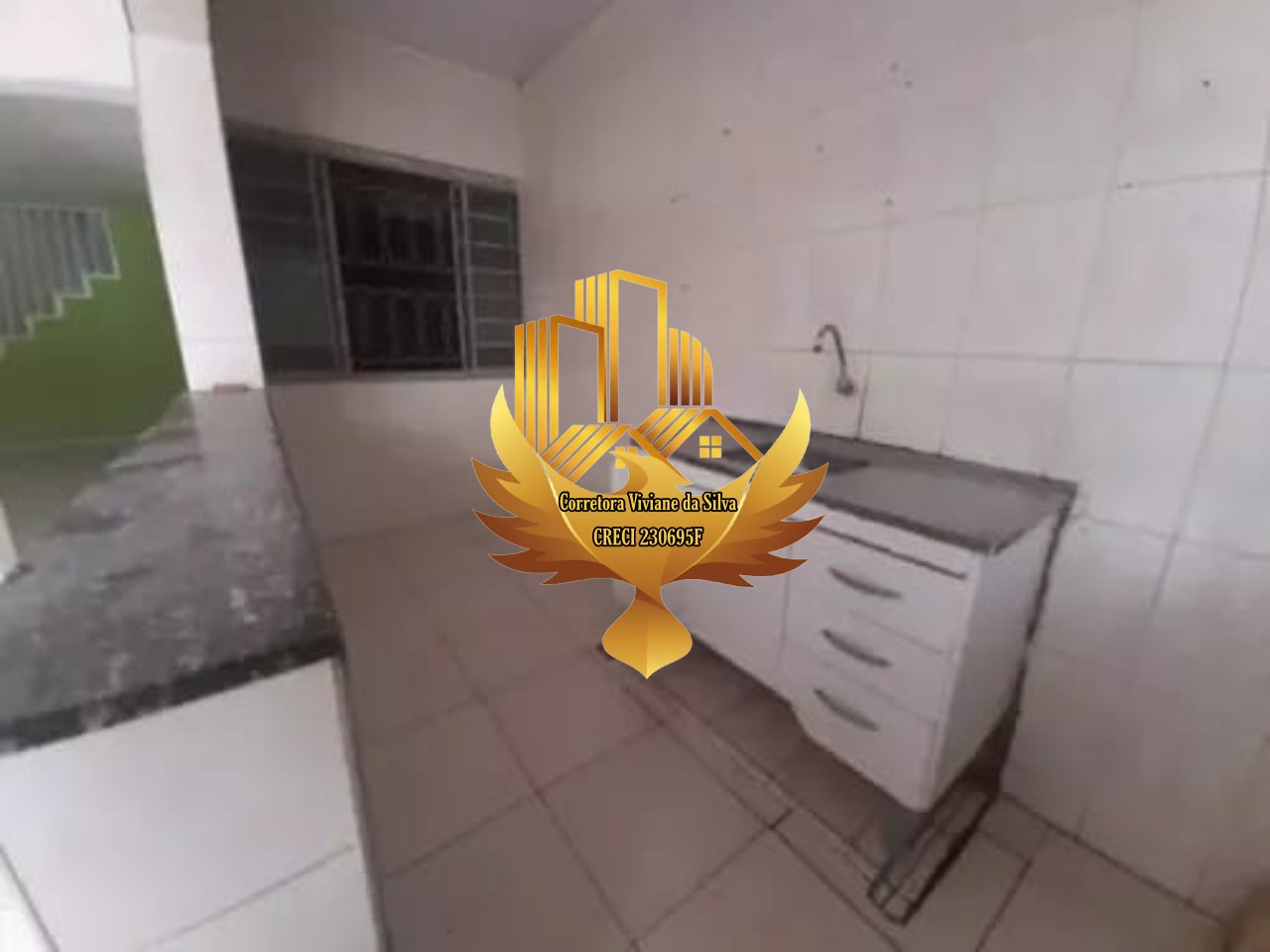 Casa à venda com 2 quartos - Foto 5