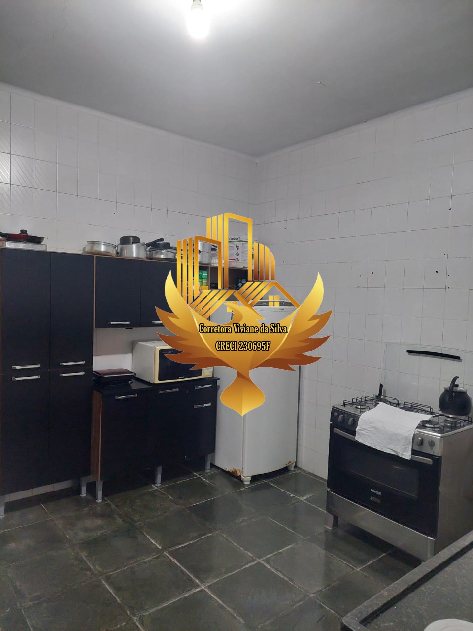 Casa, 3 quartos - Foto 4