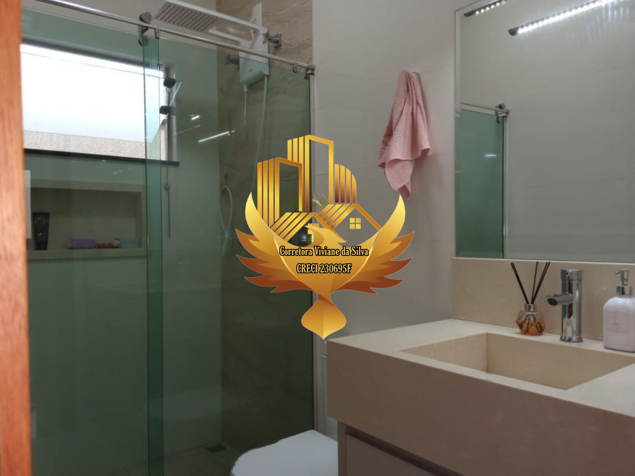 Casa, 3 quartos - Foto 27