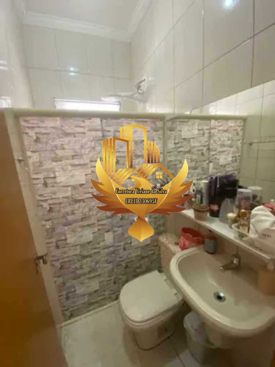 Casa à venda com 3 quartos - Foto 8