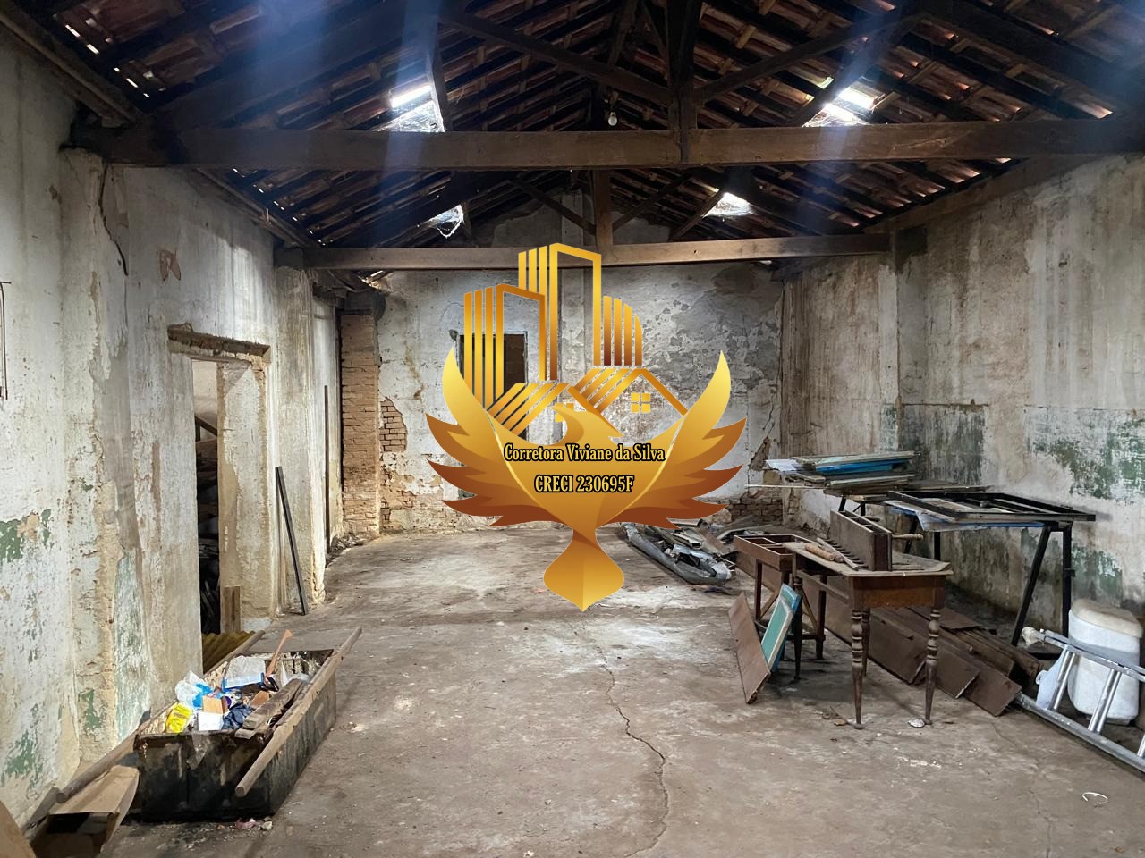 Depósito-Galpão-Armazém à venda - Foto 3