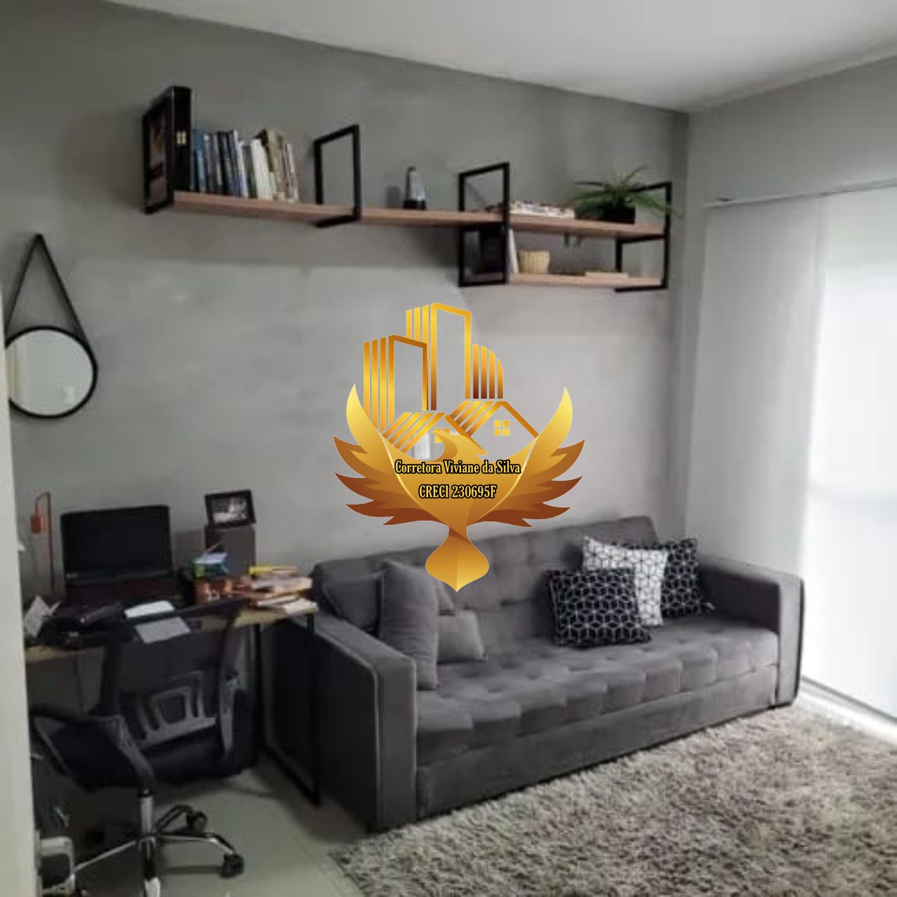 Casa, 3 quartos - Foto 11