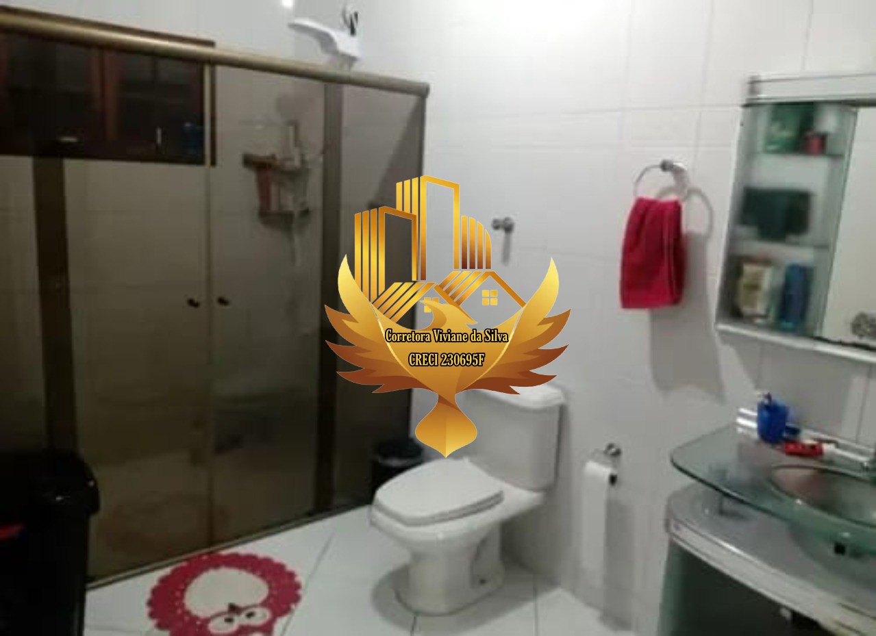 Casa à venda com 3 quartos - Foto 13