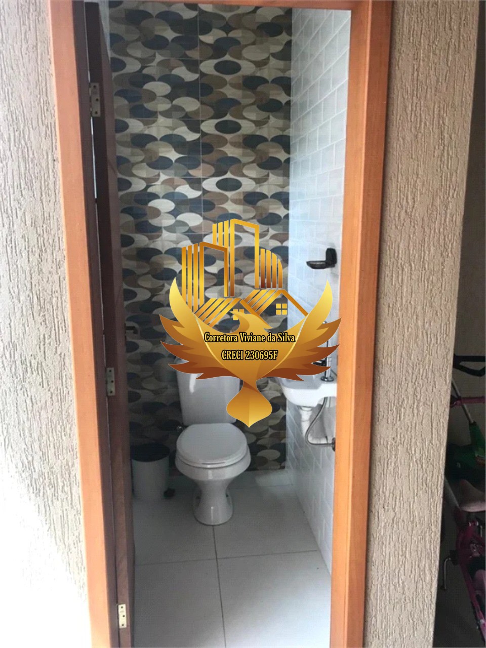 Casa, 3 quartos - Foto 29