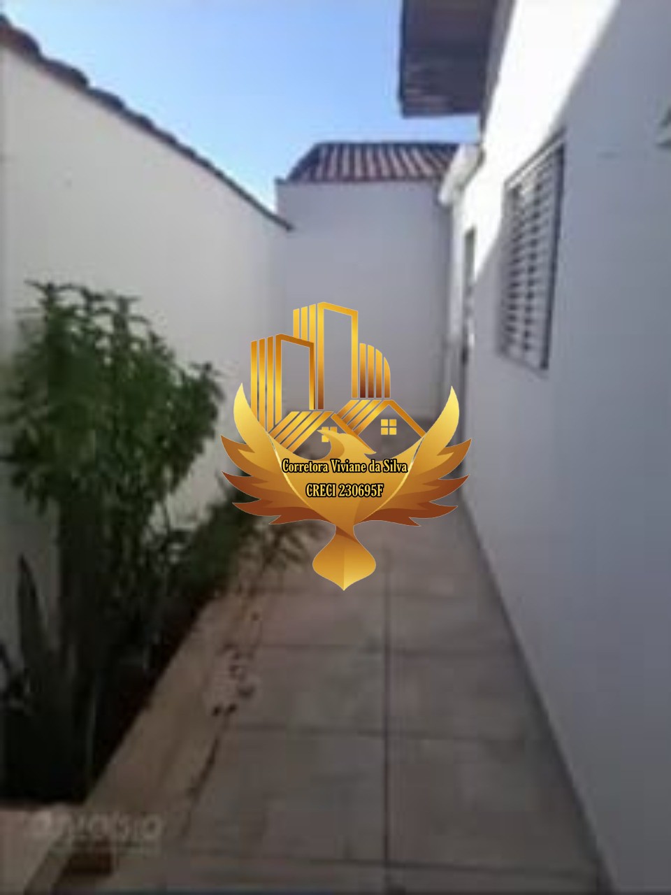 Casa, 2 quartos - Foto 4