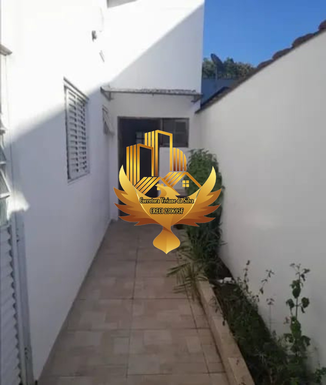 Casa, 2 quartos - Foto 3