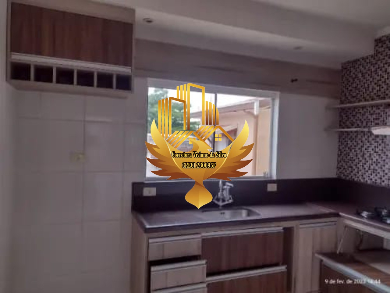 Apartamento à venda com 3 quartos, 110m² - Foto 7