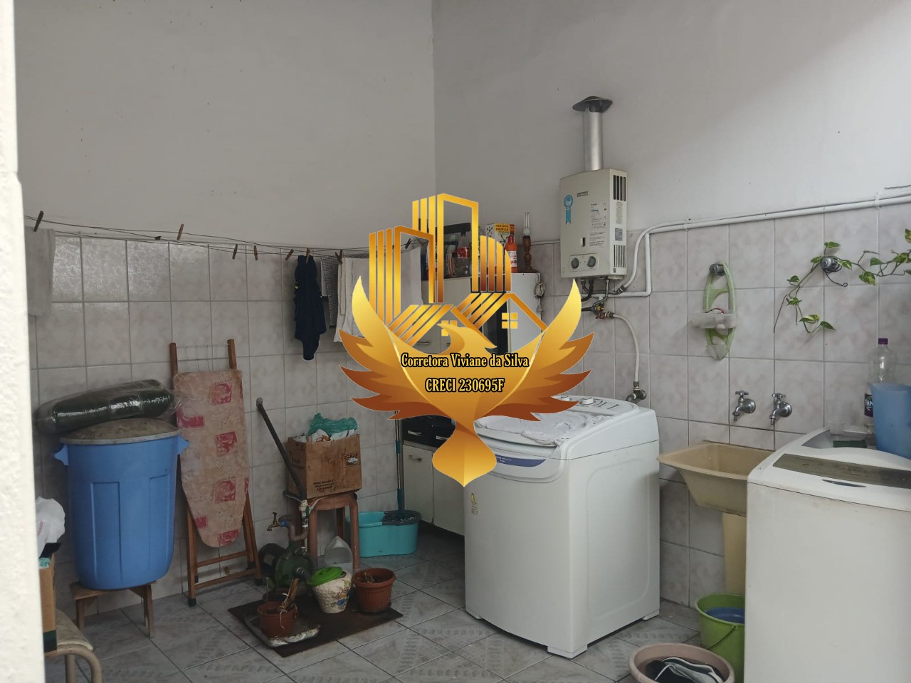 Casa à venda com 3 quartos - Foto 16