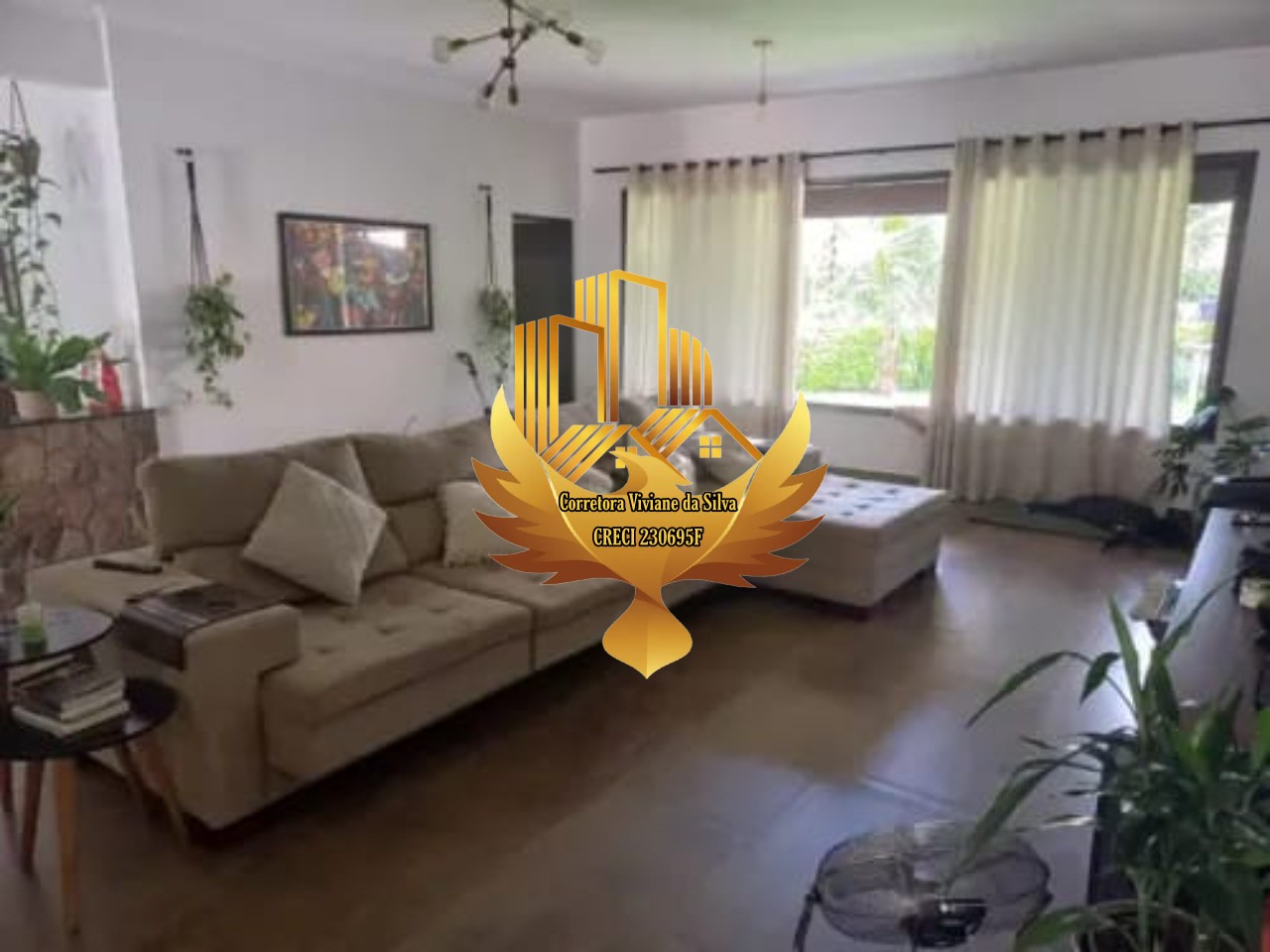 Casa, 2 quartos - Foto 2