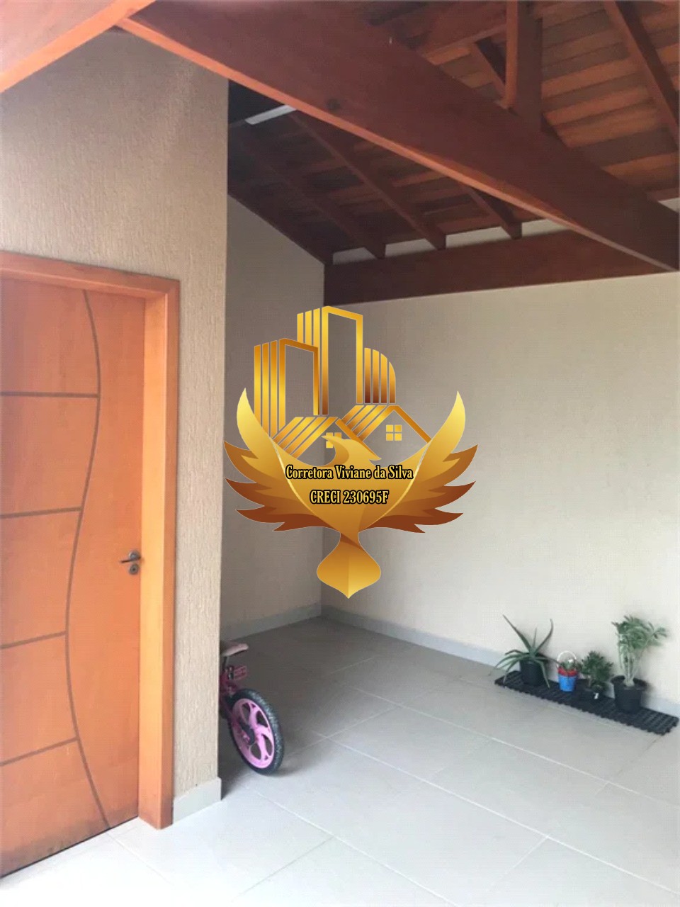 Casa, 3 quartos - Foto 45