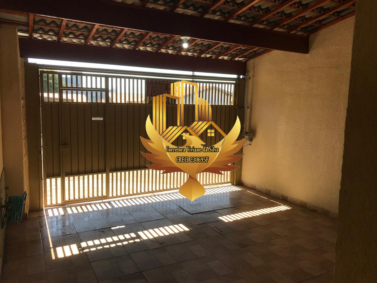 Casa, 2 quartos - Foto 24