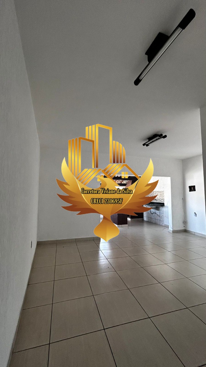 Casa, 2 quartos - Foto 2