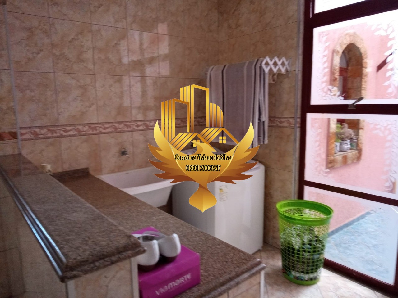 Casa à venda com 3 quartos - Foto 6