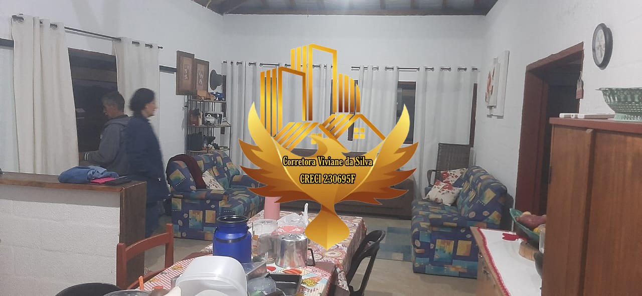Chácara à venda com 2 quartos, 24200m² - Foto 1