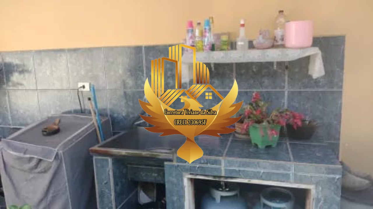 Casa, 3 quartos - Foto 20