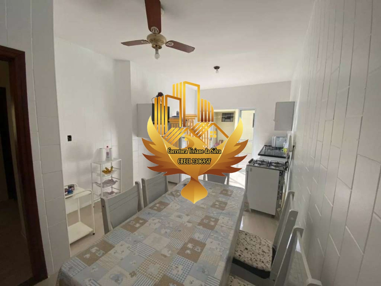 Casa à venda com 3 quartos - Foto 7