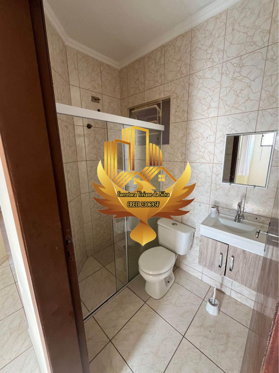 Casa à venda com 2 quartos - Foto 7