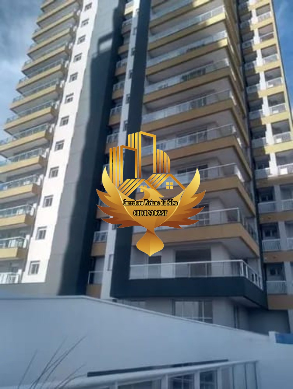 Apartamento, 3 quartos, 148 m² - Foto 1