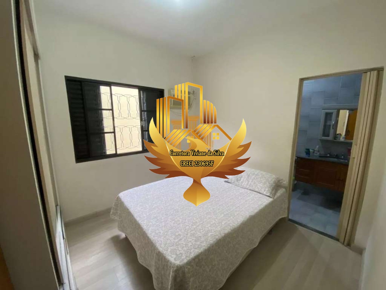 Casa à venda com 3 quartos - Foto 11