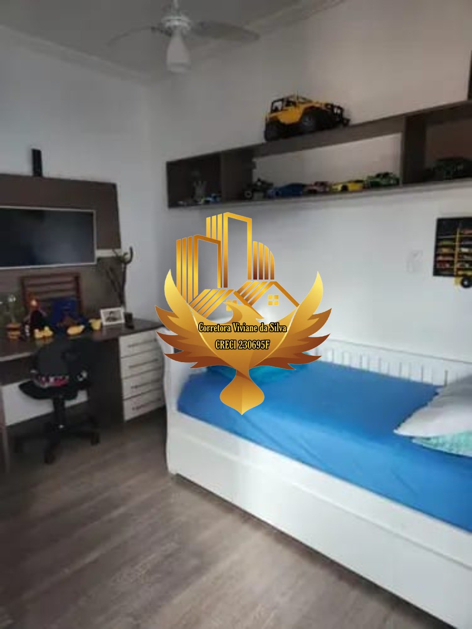 Casa, 4 quartos - Foto 9