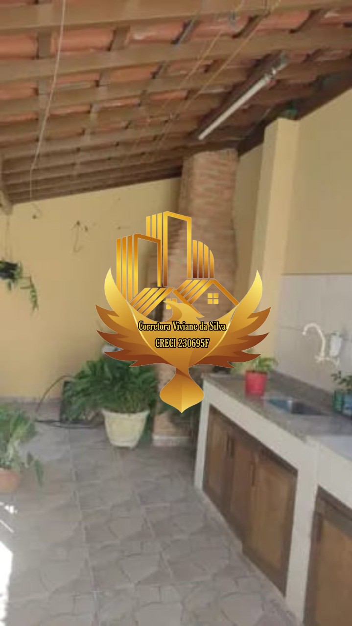 Casa, 3 quartos - Foto 8