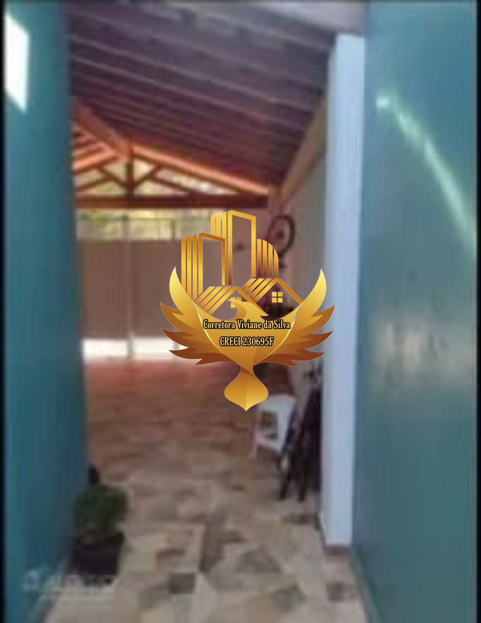 Casa, 2 quartos - Foto 13