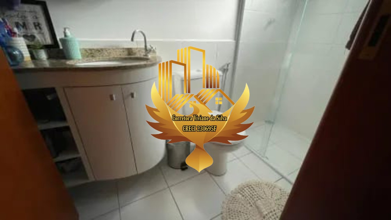 Casa à venda com 3 quartos - Foto 12