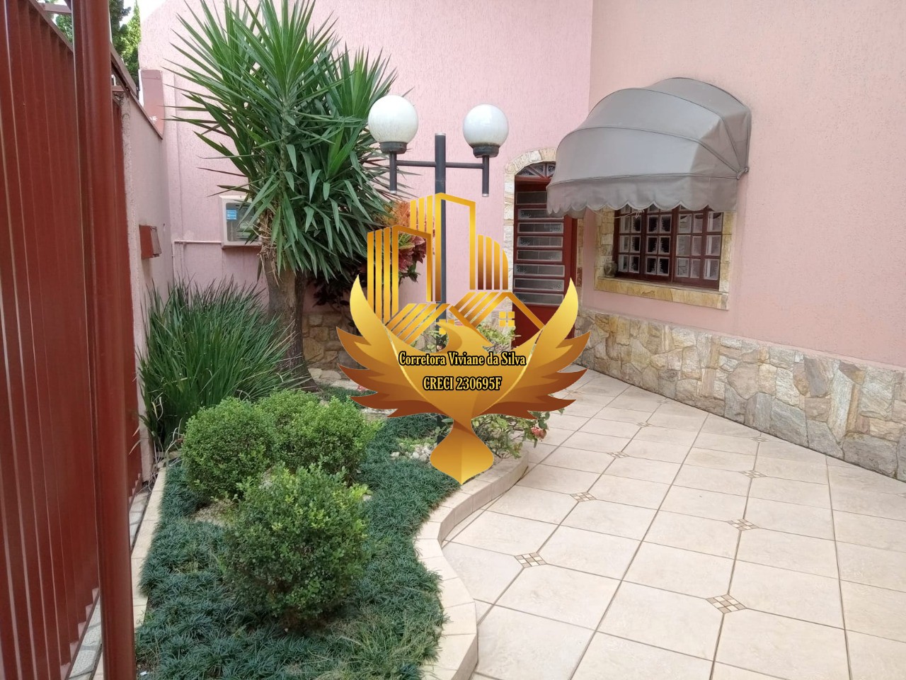 Casa à venda com 3 quartos - Foto 8