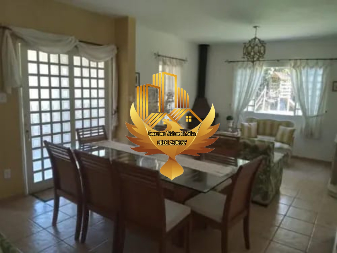 Chácara à venda com 3 quartos - Foto 5