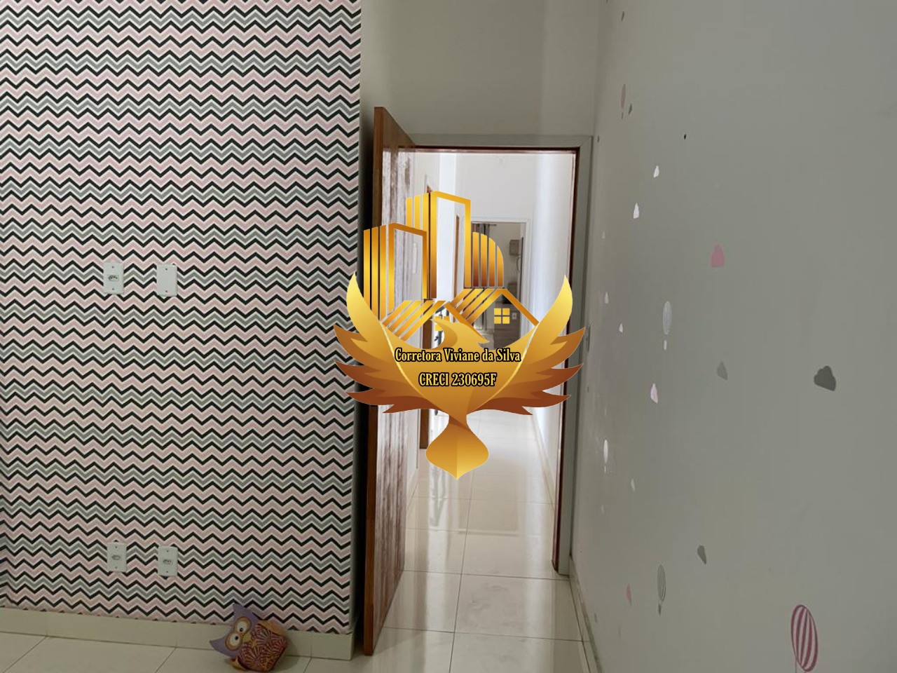 Casa, 3 quartos - Foto 13