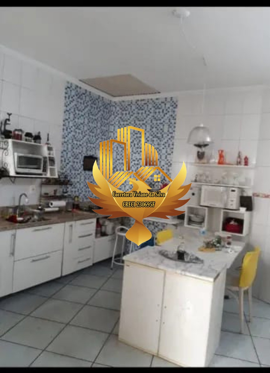 Casa à venda com 3 quartos - Foto 3