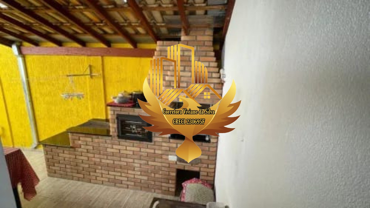 Casa à venda com 3 quartos - Foto 15