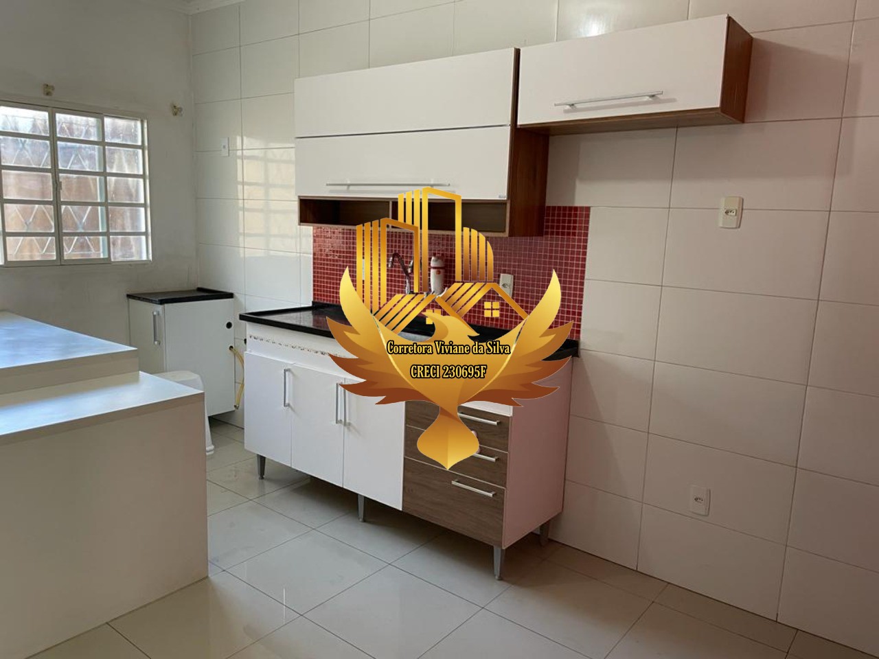 Casa, 3 quartos - Foto 7