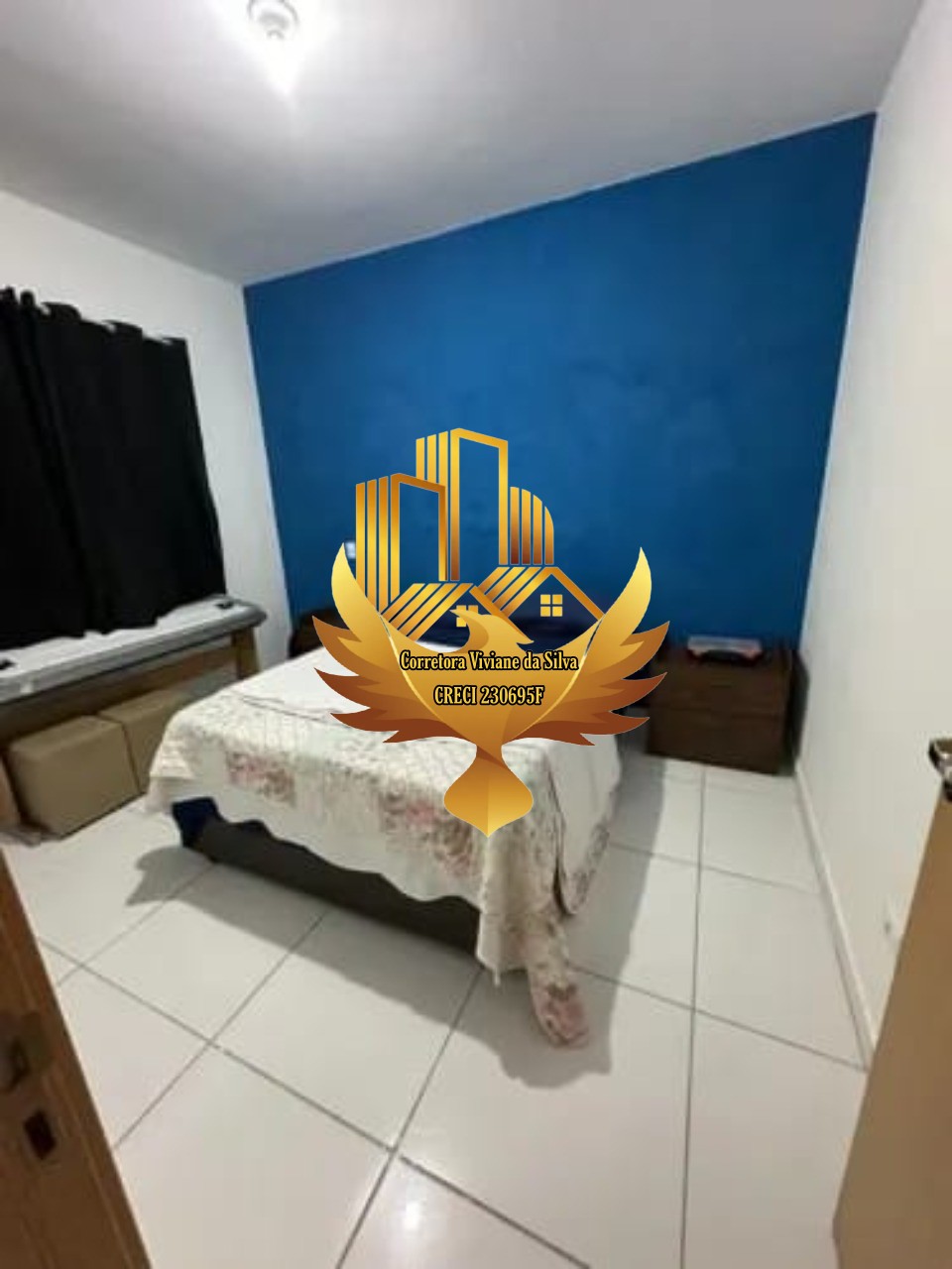 Apartamento, 2 quartos, 54 m² - Foto 9