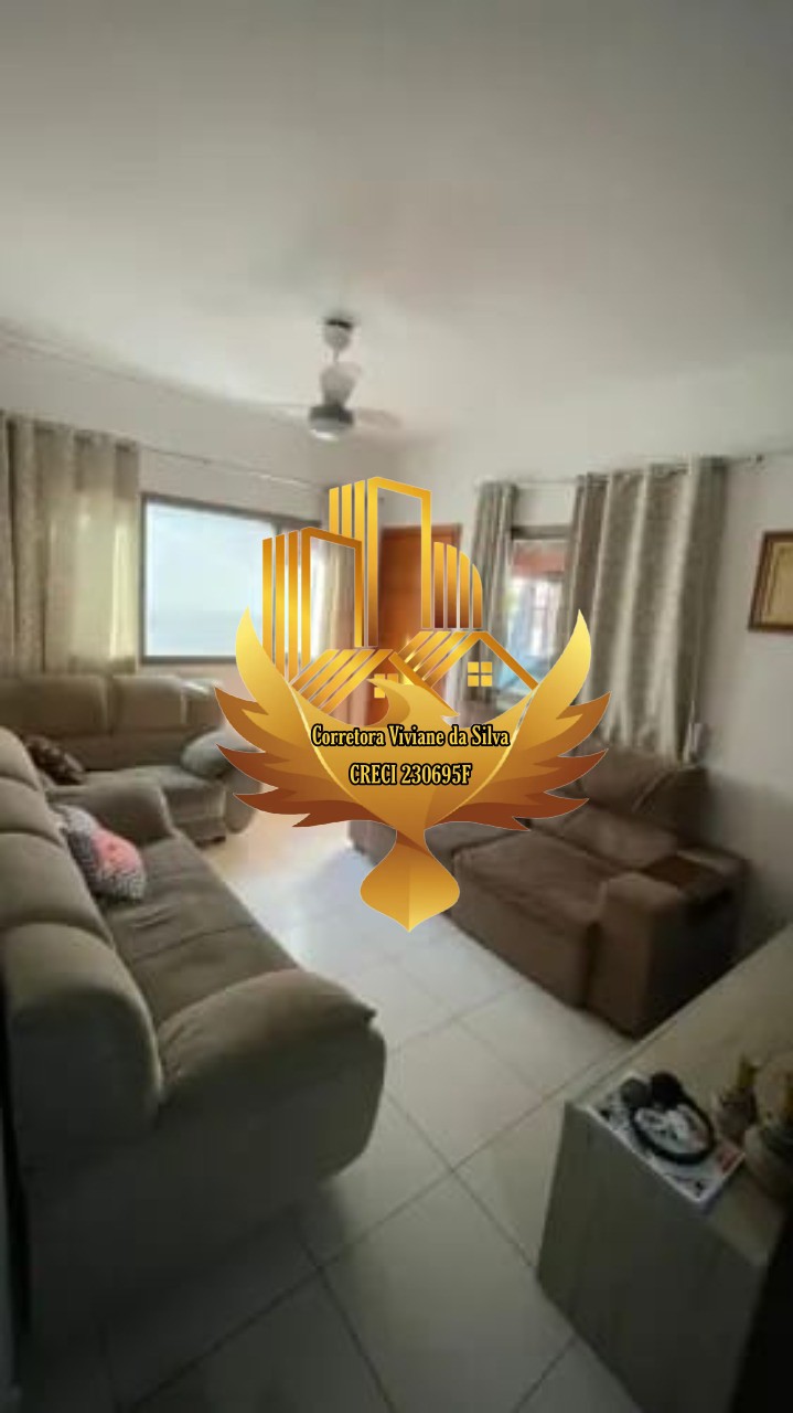 Casa à venda com 3 quartos - Foto 3